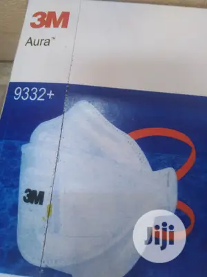 9332 3m Mask