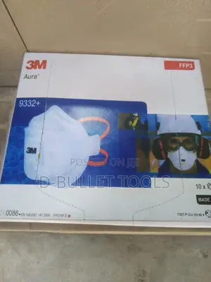 9332 3m Mask