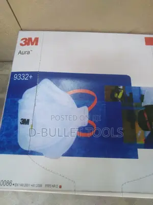 9332 3m Mask
