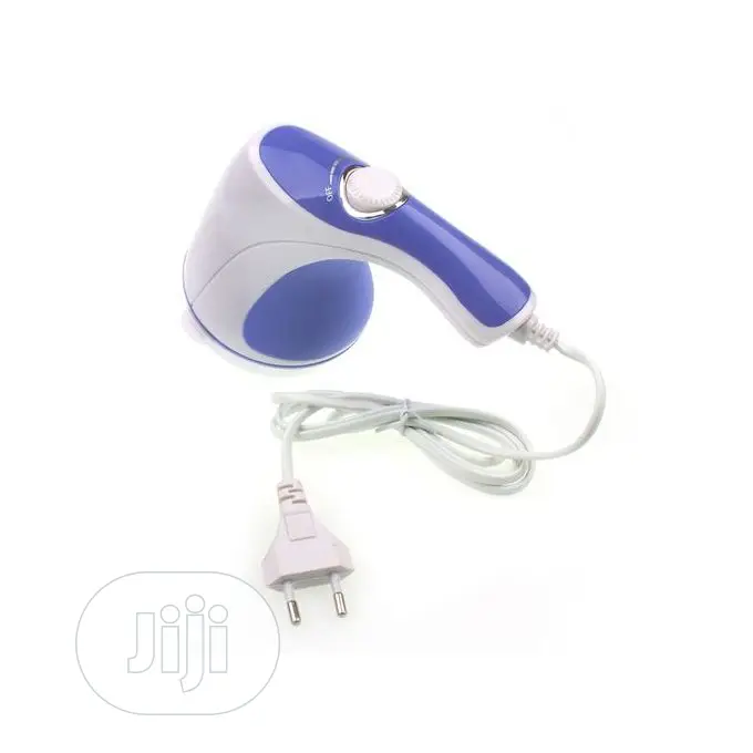 Professional Relax Spin Tone Full Body Back Slim Massager