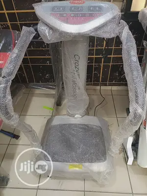 Brand New Body Massage Machine At Ejico Sports