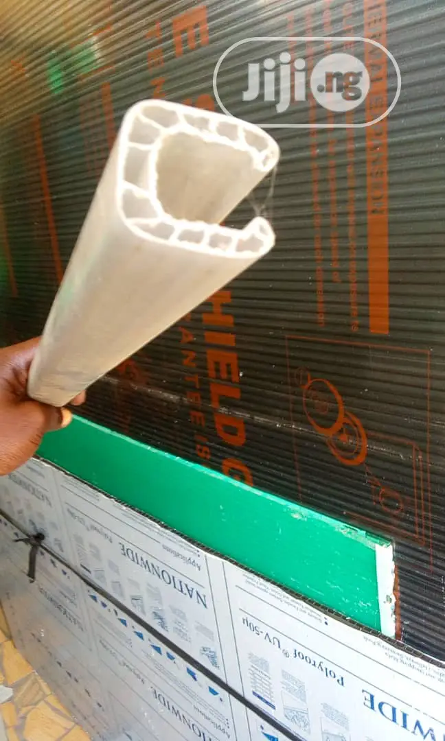 Polycarbonate Sheet/Skylight/Danpalon Materials