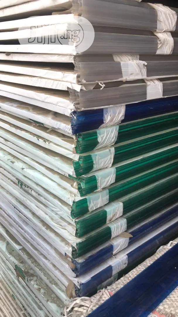 Polycarbonate Sheet/ Danpalon/ Skylight Materials