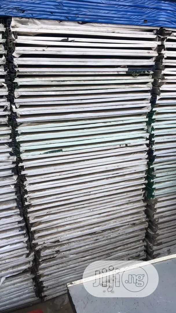 Polycarbonate Sheet/ Danpalon/ Skylight Materials