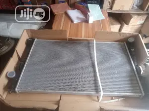 Radiator Ford Edge