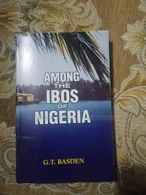 Among the Ibos of Nigeria