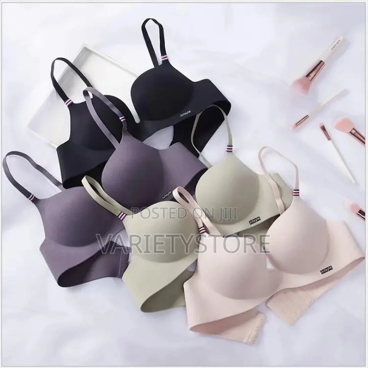 Women Push Up Bra