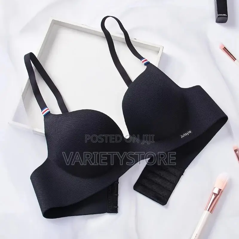 Women Push Up Bra