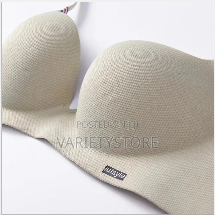 Women Push Up Bra