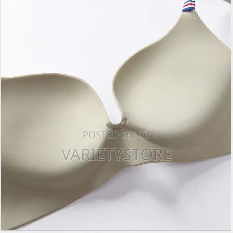 Women Push Up Bra