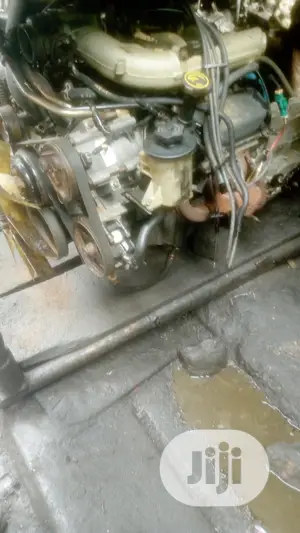 F150 V6 Complete Engine