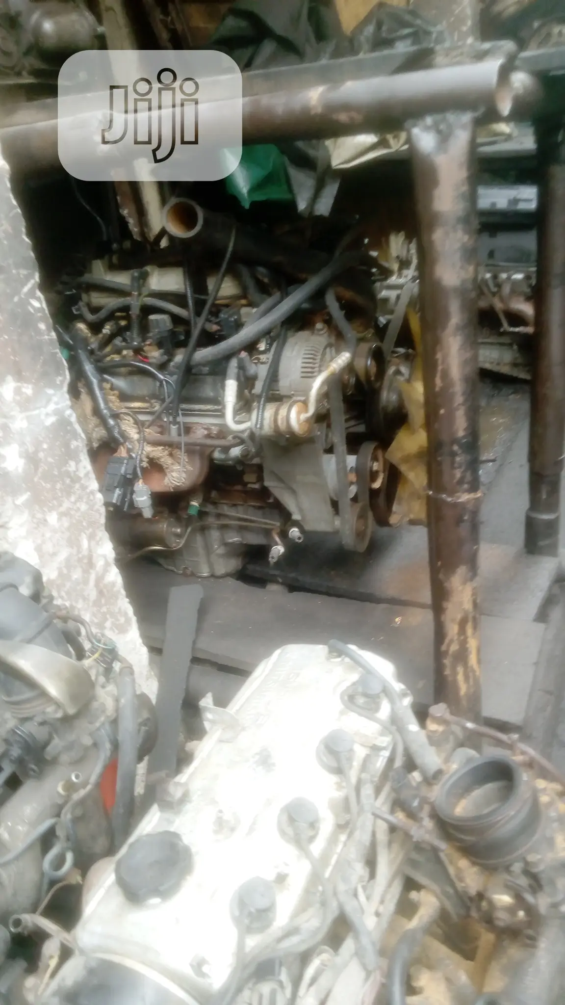 F150 V6 Complete Engine