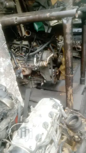 F150 V6 Complete Engine
