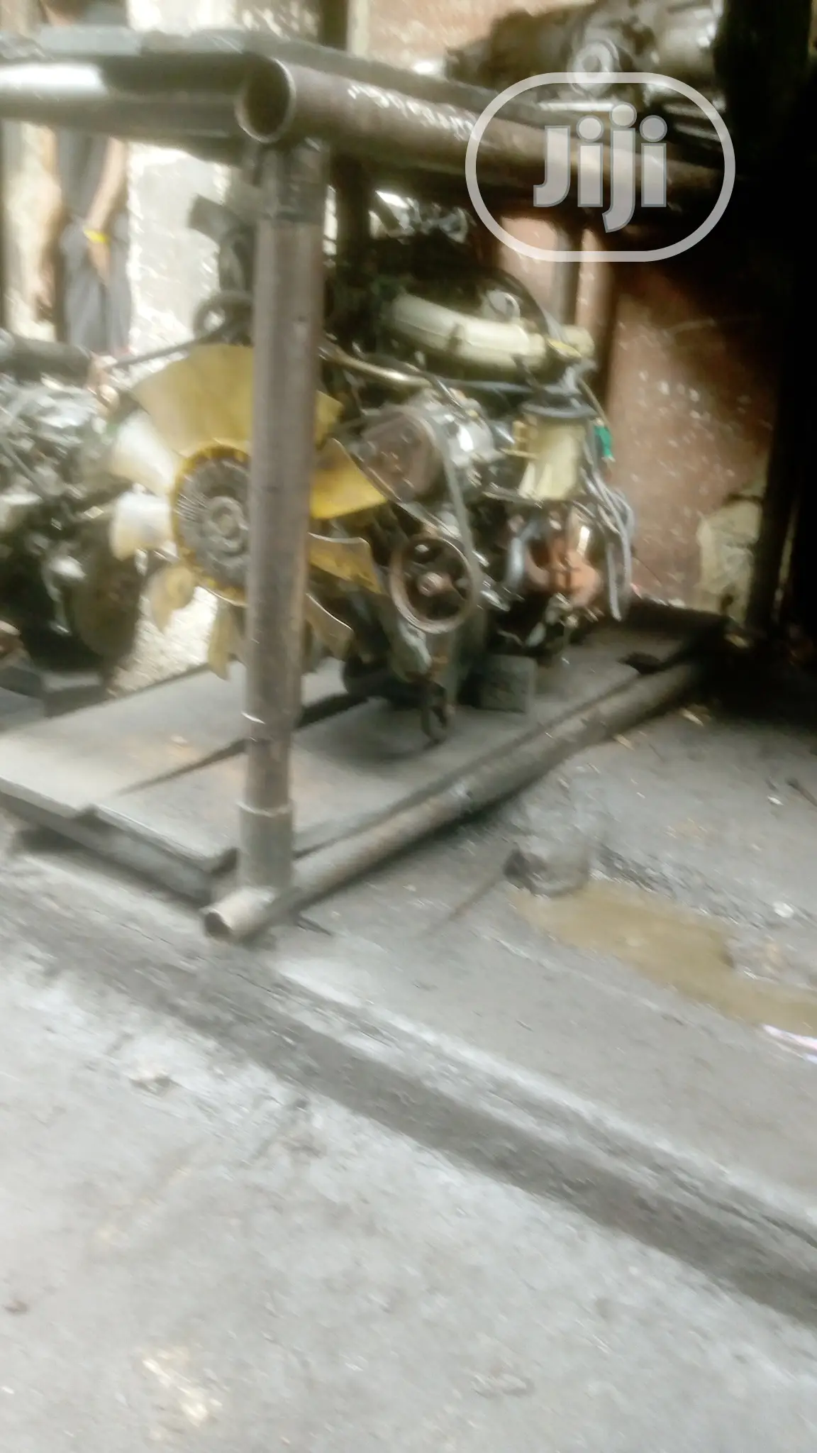 F150 V6 Complete Engine