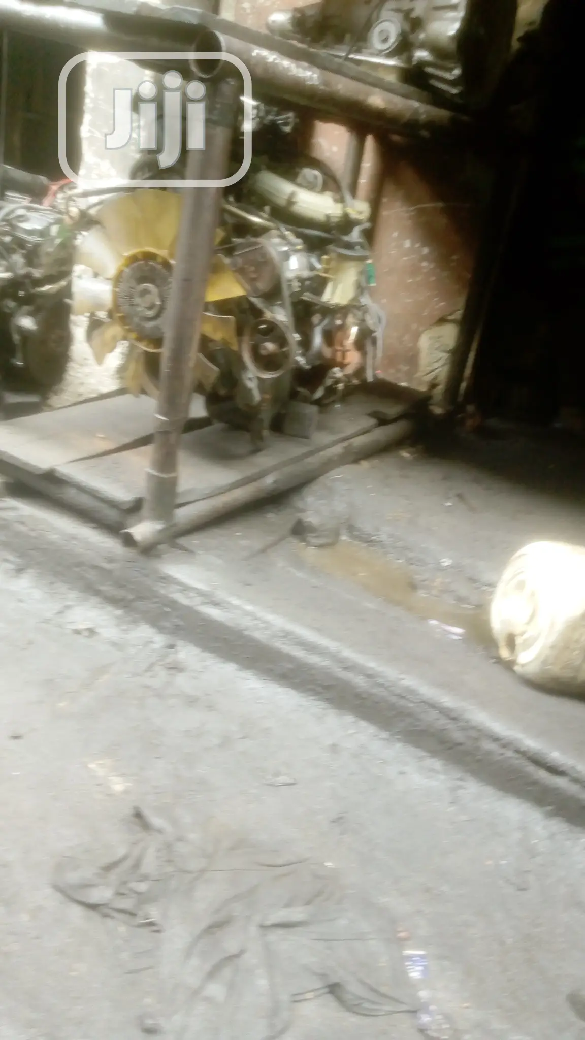 F150 V6 Complete Engine