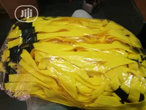 Plastic Id Card Ropes