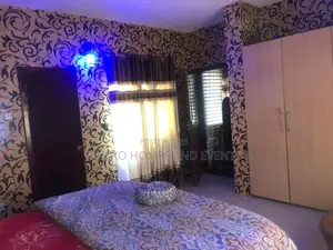 Beautiful Furnished 2 Bedroom Apartment at Onireke