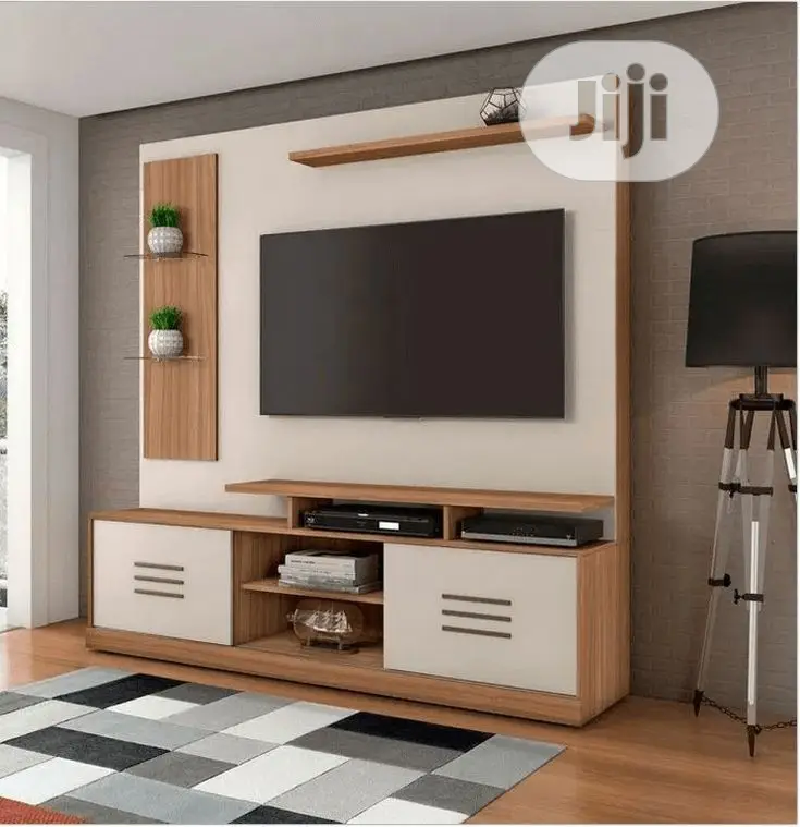 Tv Console