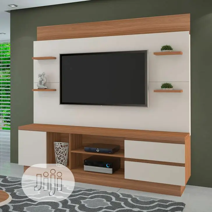 Tv Console