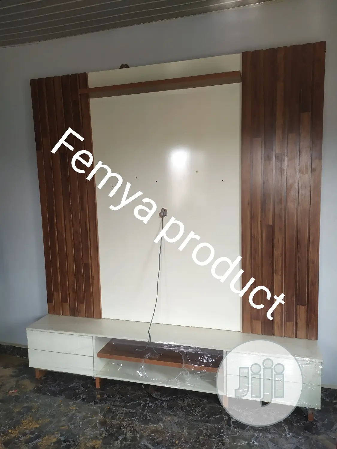 Tv Console