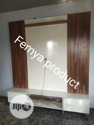 Tv Console