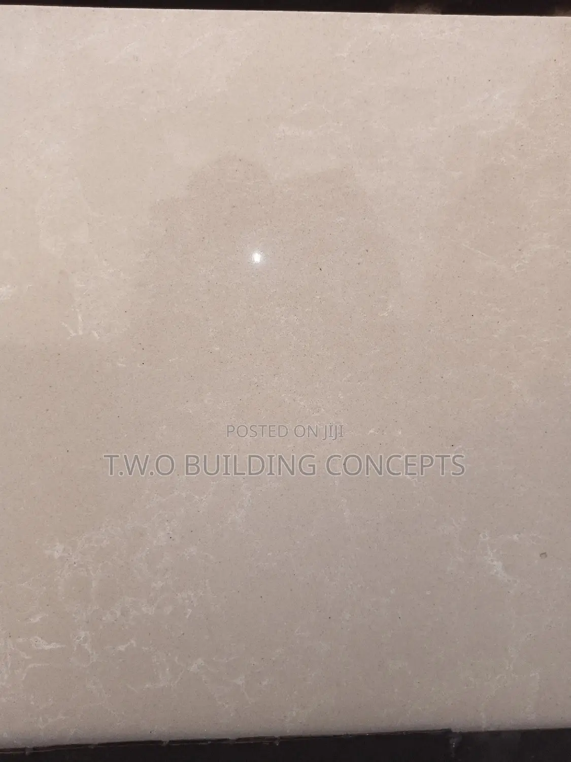Marble for Home
