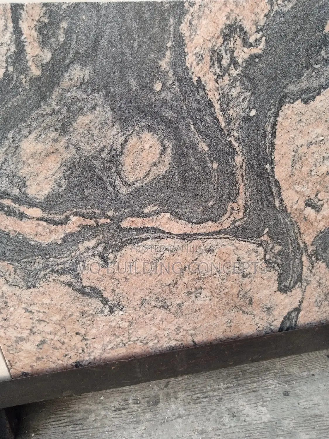 Marble for Home