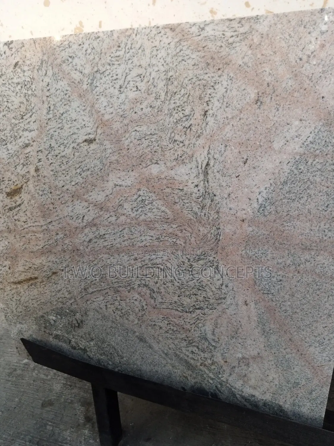Marble for Home
