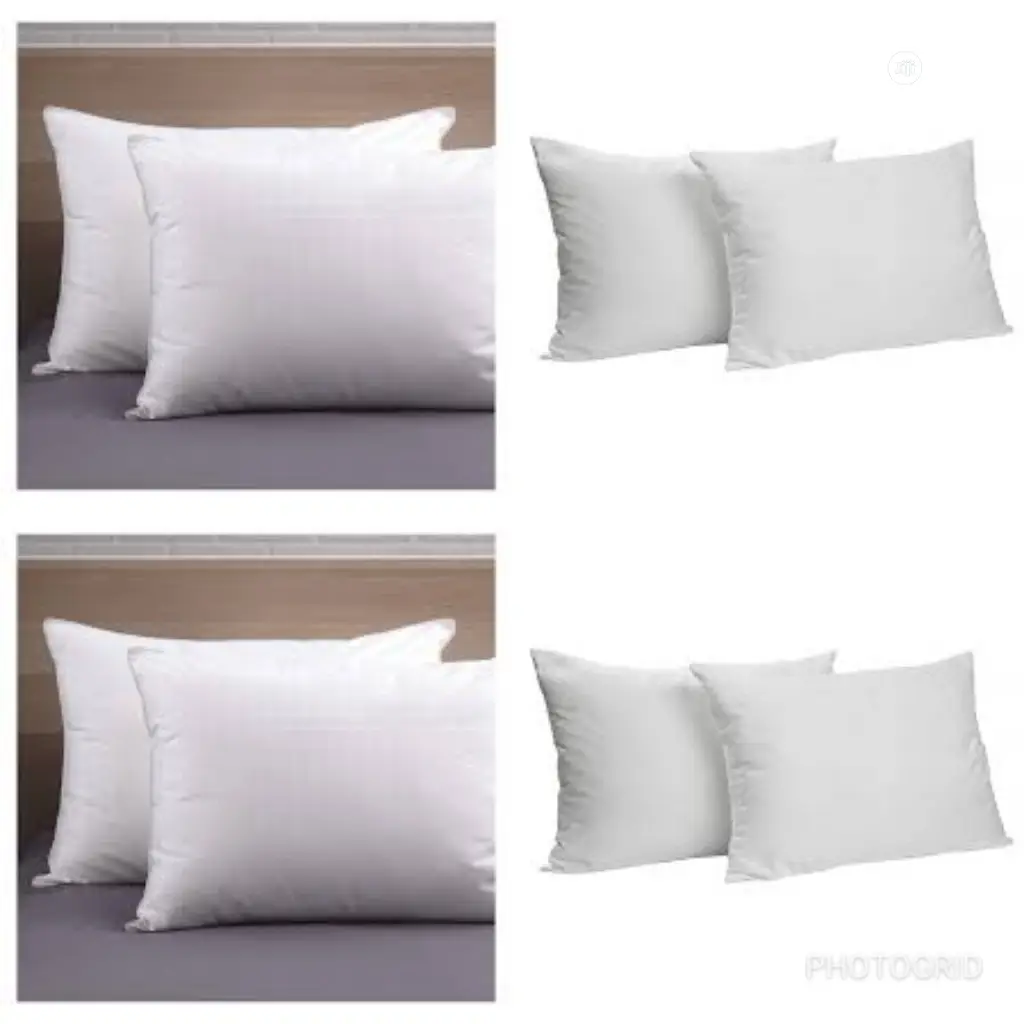 Fibre Pillows