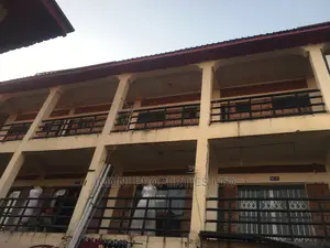 Shop for Sell at Dutse Alhaji Market Complex