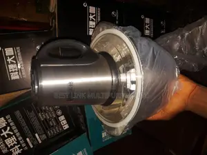 4liters Yam Pounder