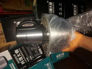 4liters Yam Pounder