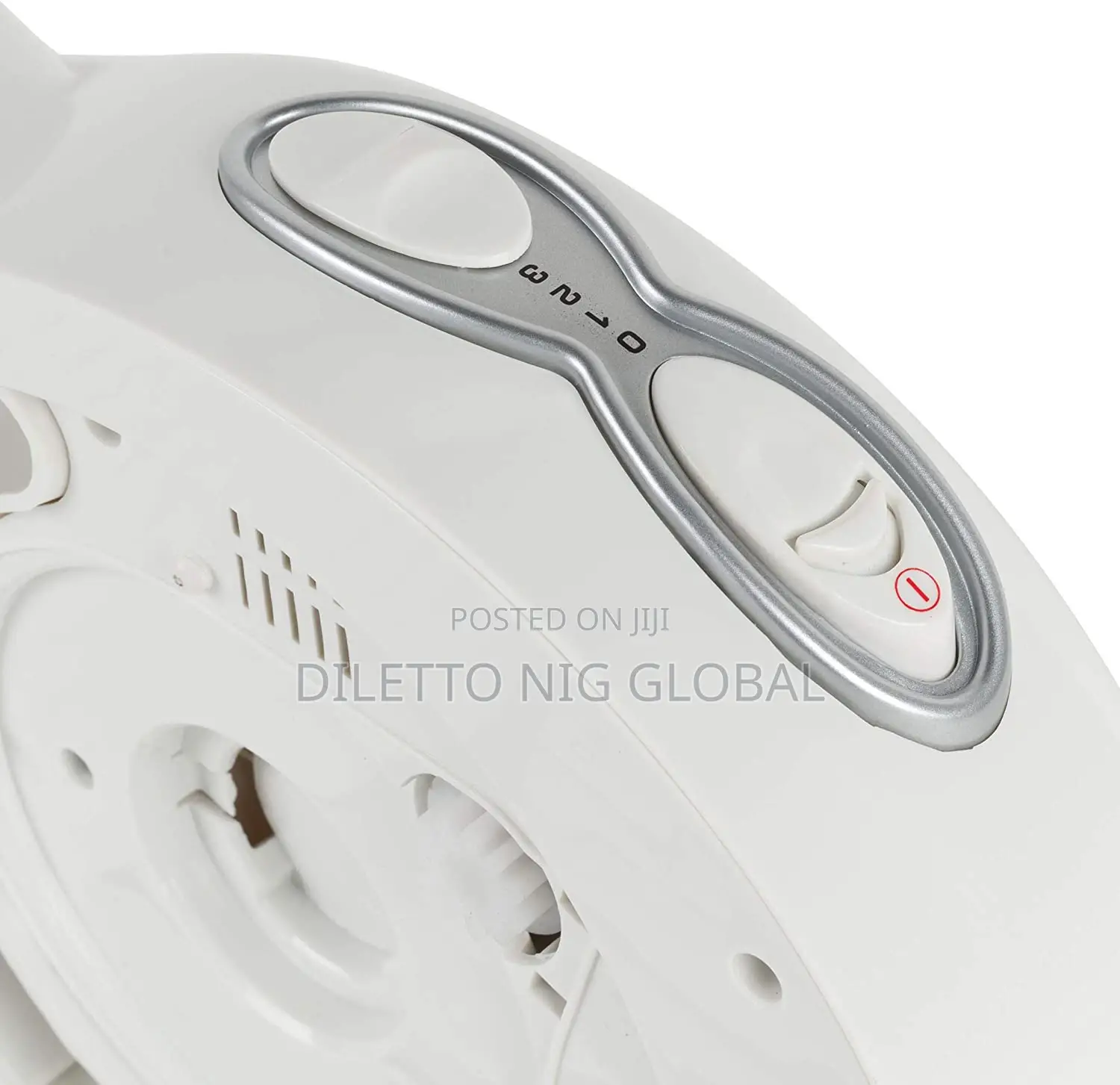 Progress EK3683P Compact Electric Food Slicing Machine