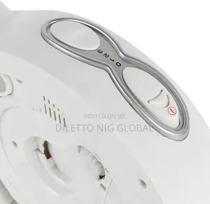 Progress EK3683P Compact Electric Food Slicing Machine