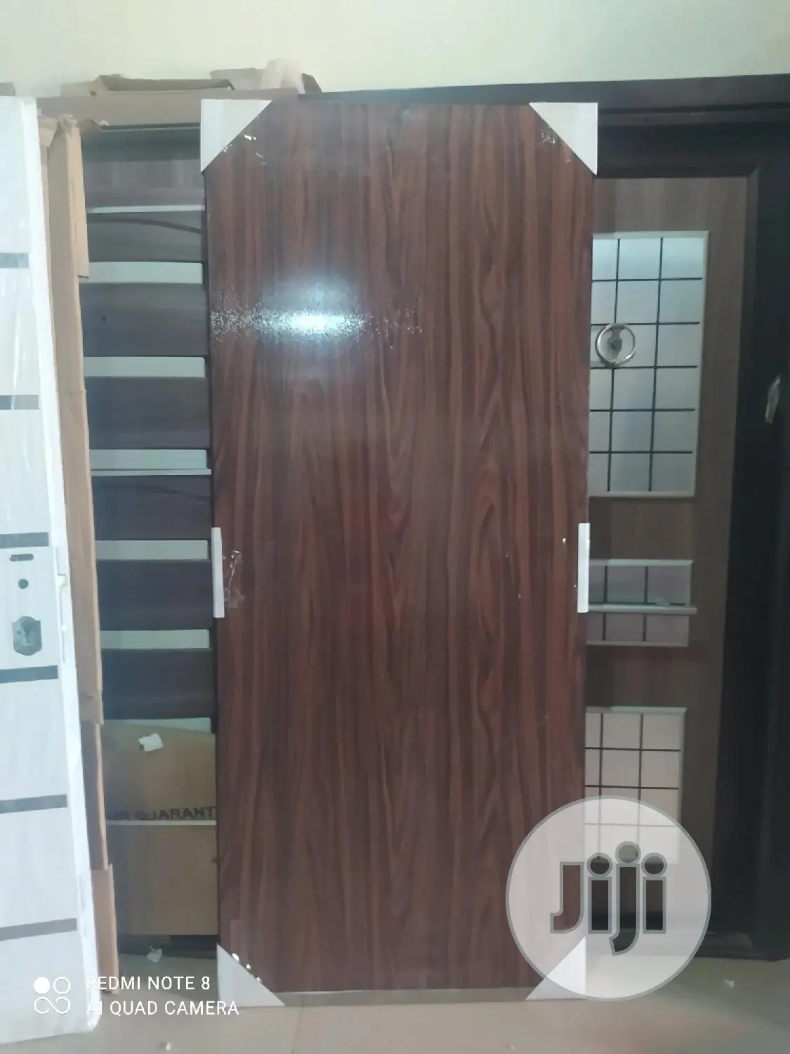 Original High Quality Israeli Interior Doors