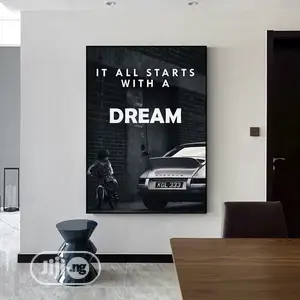 Decoration for Home Artwork