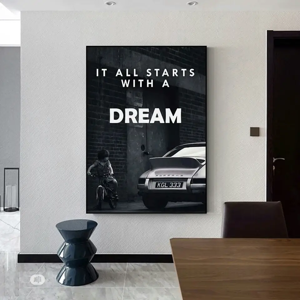 Decoration for Home Artwork