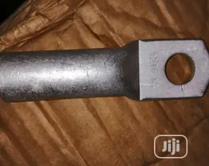 120mm Aluminium Cable Lug Terminal