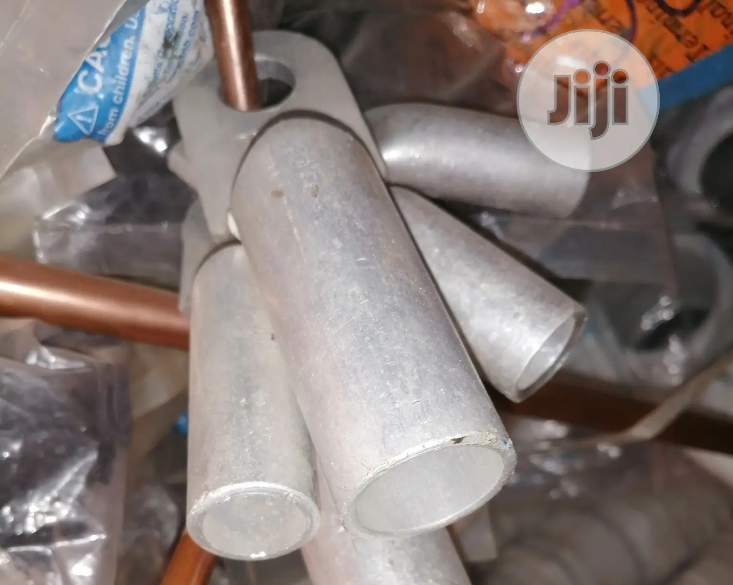 70mm Aluminium Cable Lug