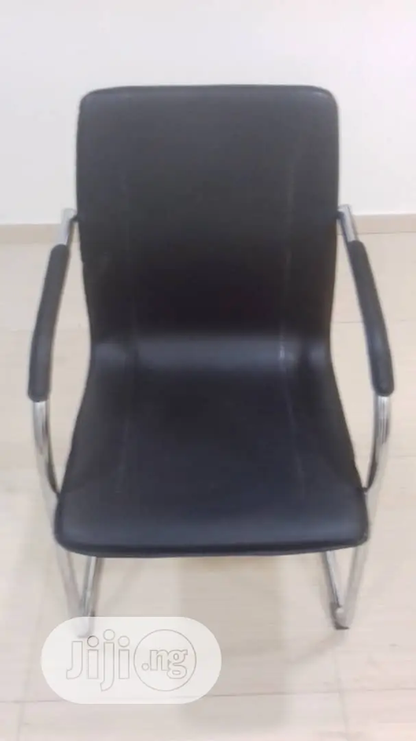Higher Quality Visitors Chair