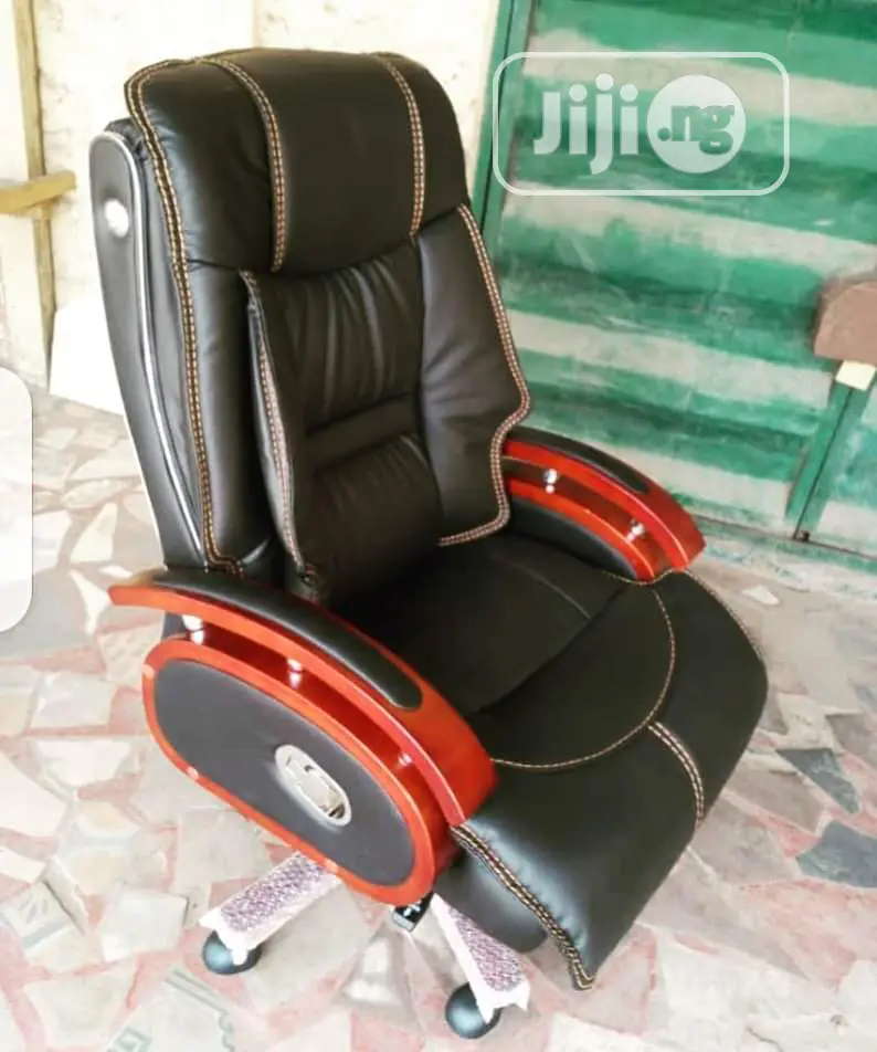 Exquisite Executive Recline Office Chair