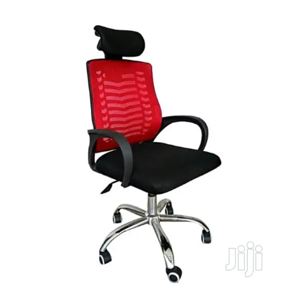 Guaranteed Office Recline Net Chair