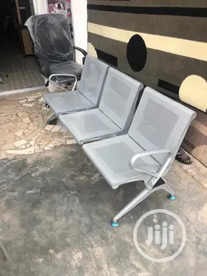 Standard 3in1 Airport/Visitors Chair