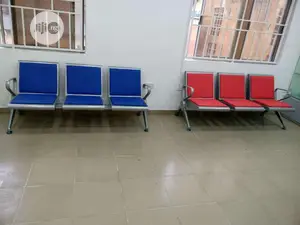 Quality Guaranteed 3in1 Airport/Visitors Chair