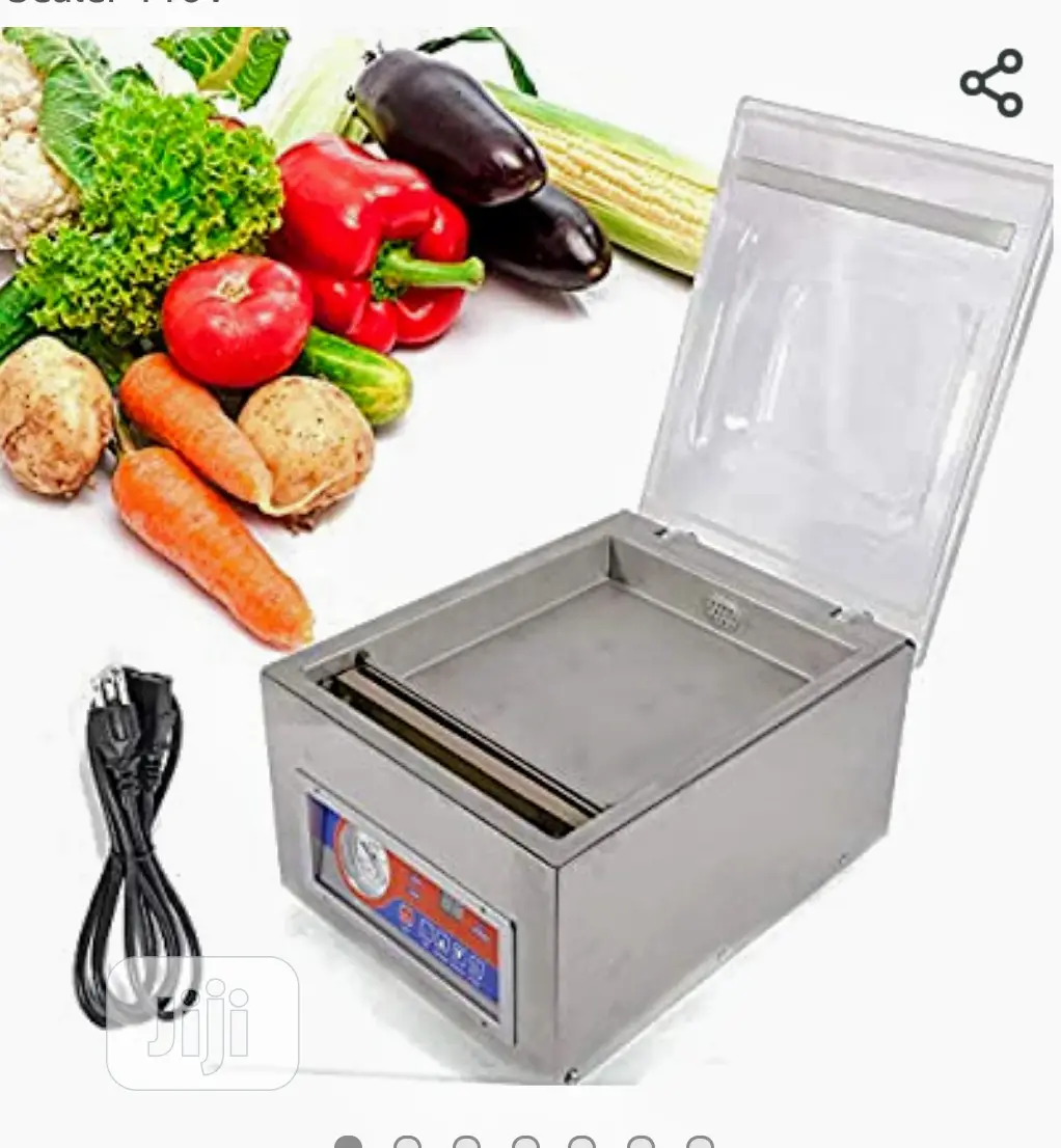 Table Top Vaccum Sealer