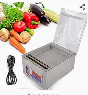 Table Top Vaccum Sealer