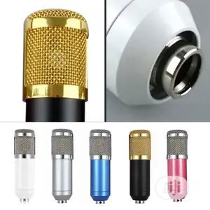Condenser Studio Recording Microphone
