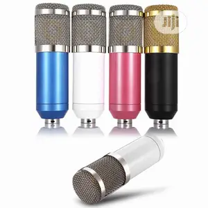 Condenser Microphone High Sensitivity Recording Studio