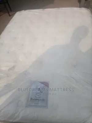 USA Spring Hybrid Mattress