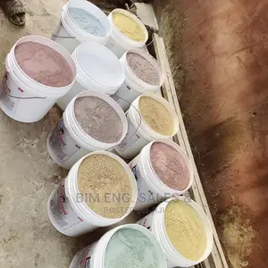 Color Hardener Epoxi Resin Acrylic Sealer Release Agents